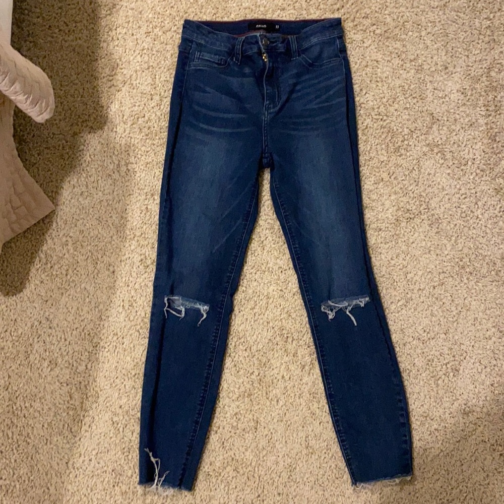 Cello Jeans